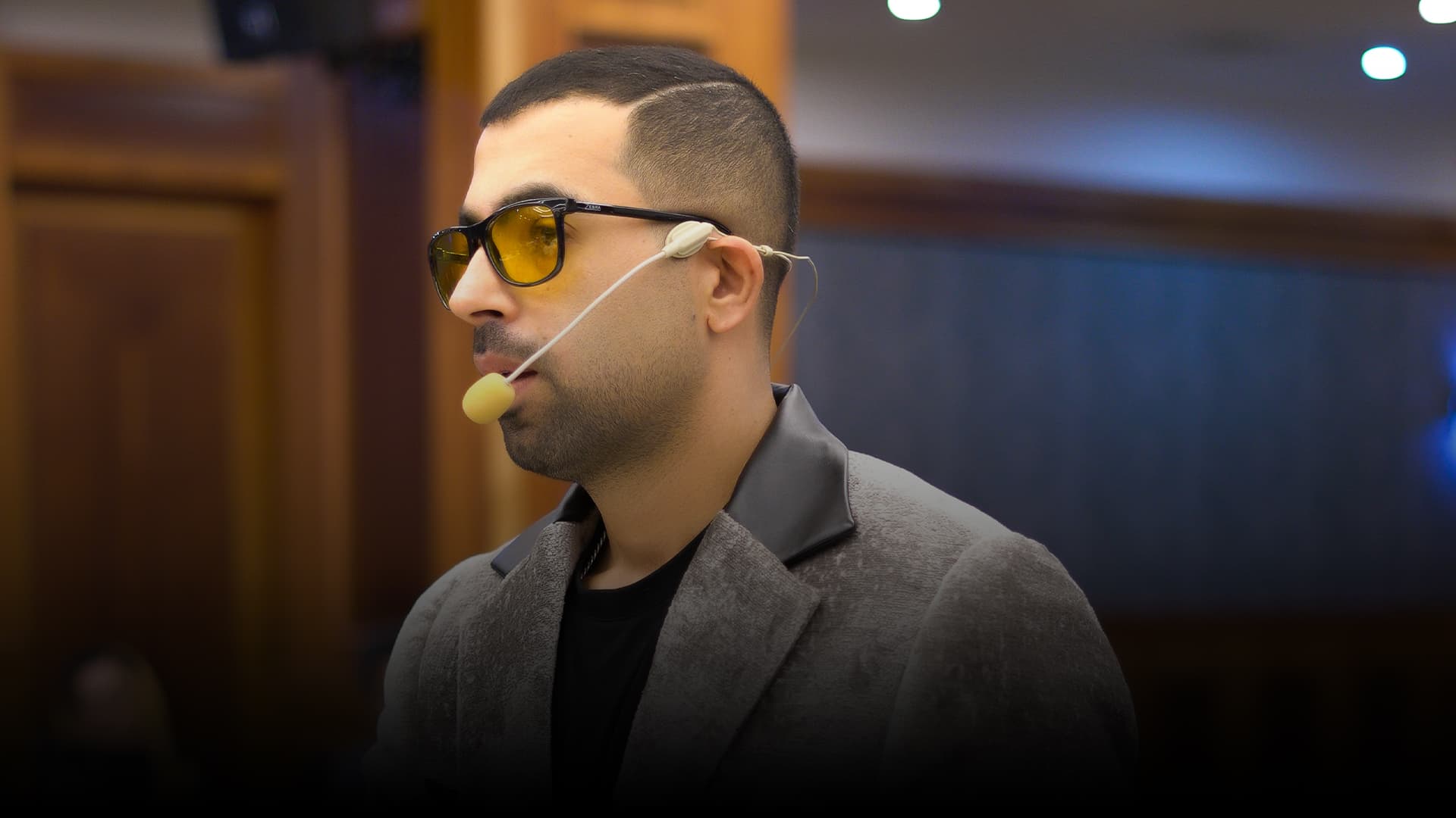 اهمیت حضور در اکو سیستم