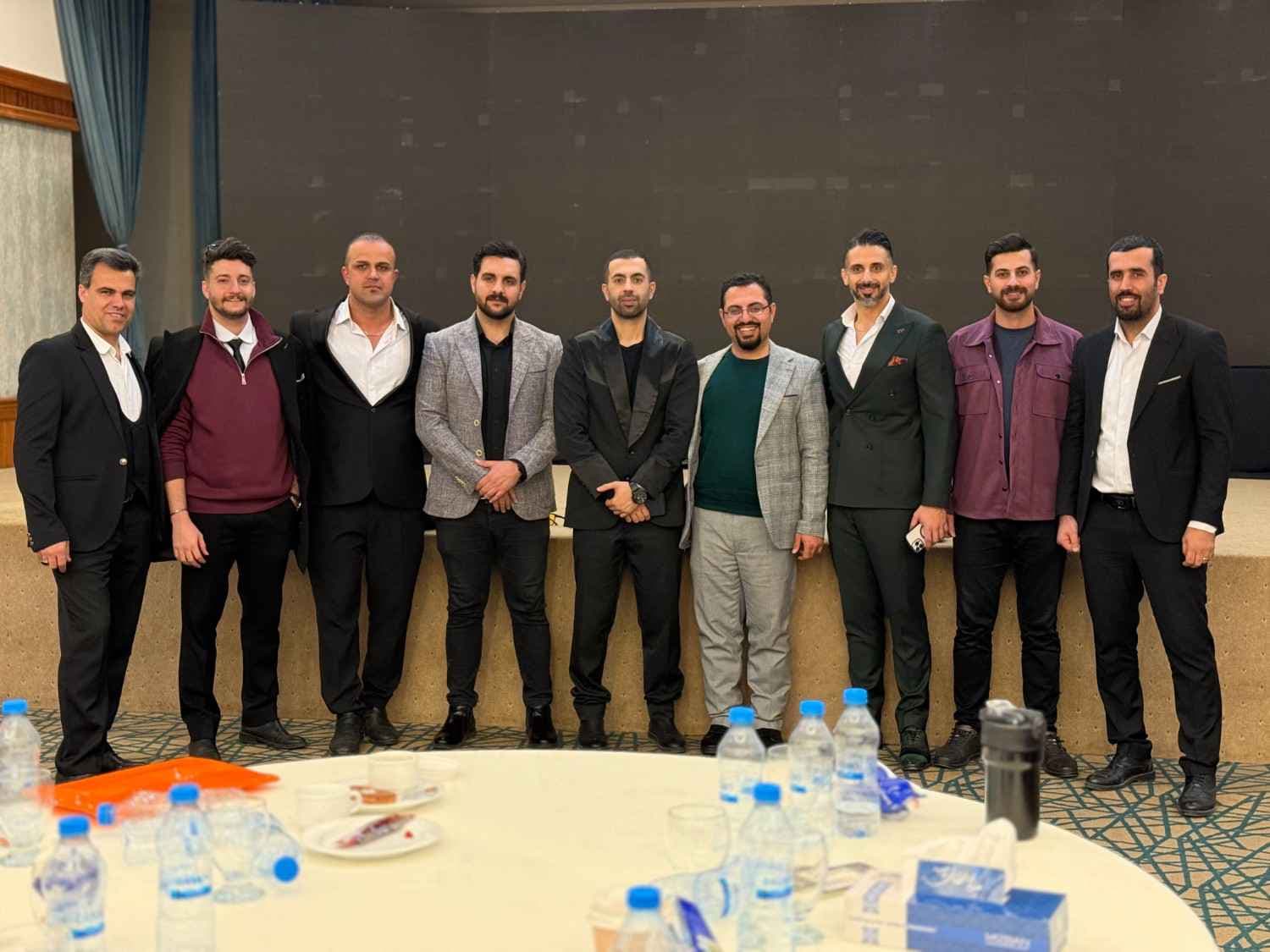 دیپلمات