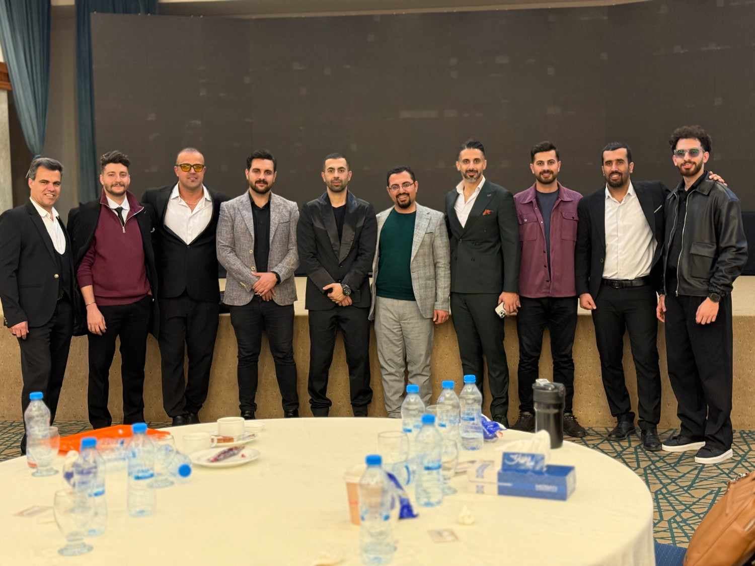 دیپلمات