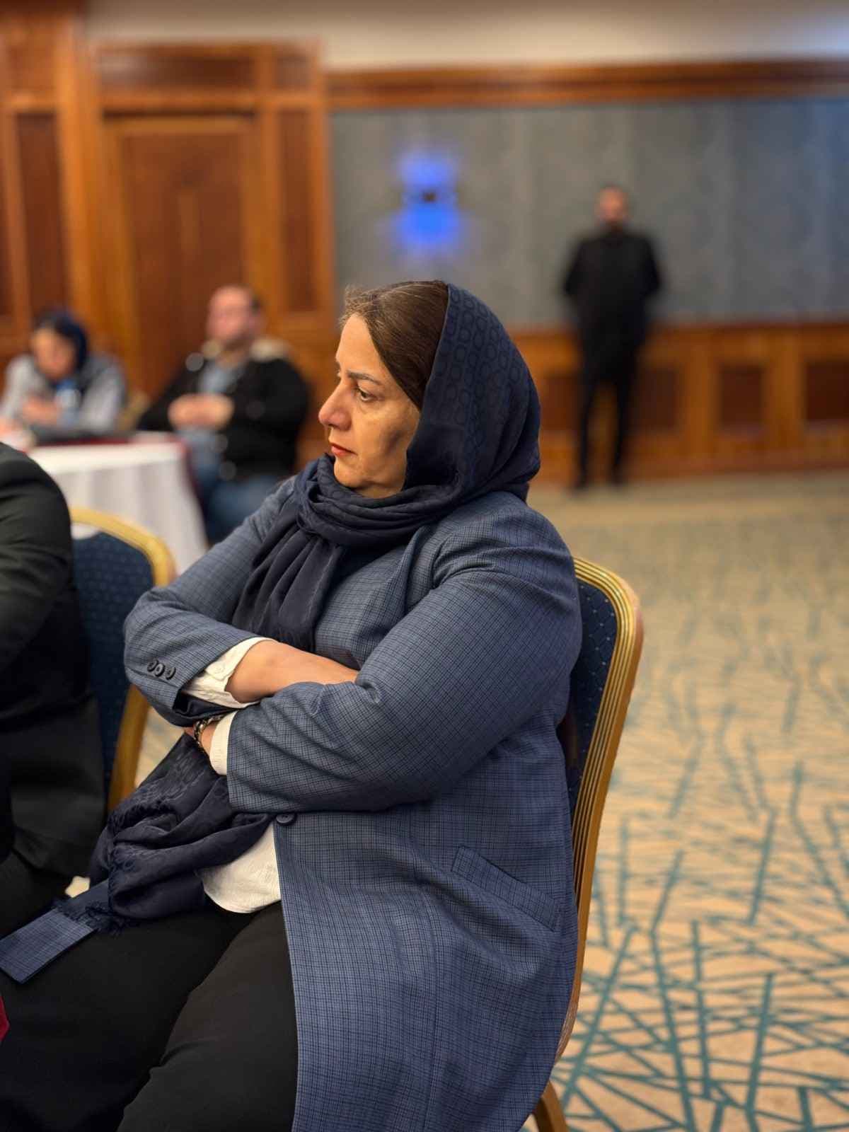 دیپلمات