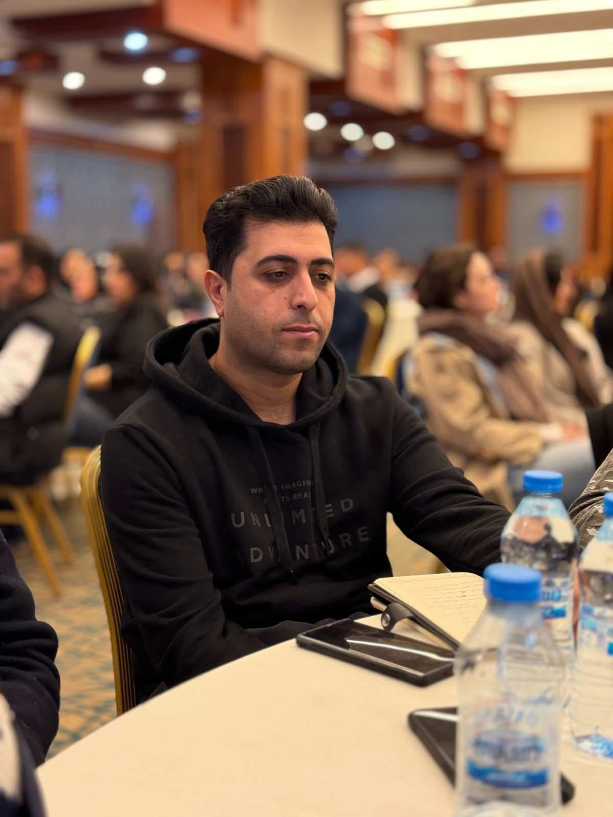 دیپلمات