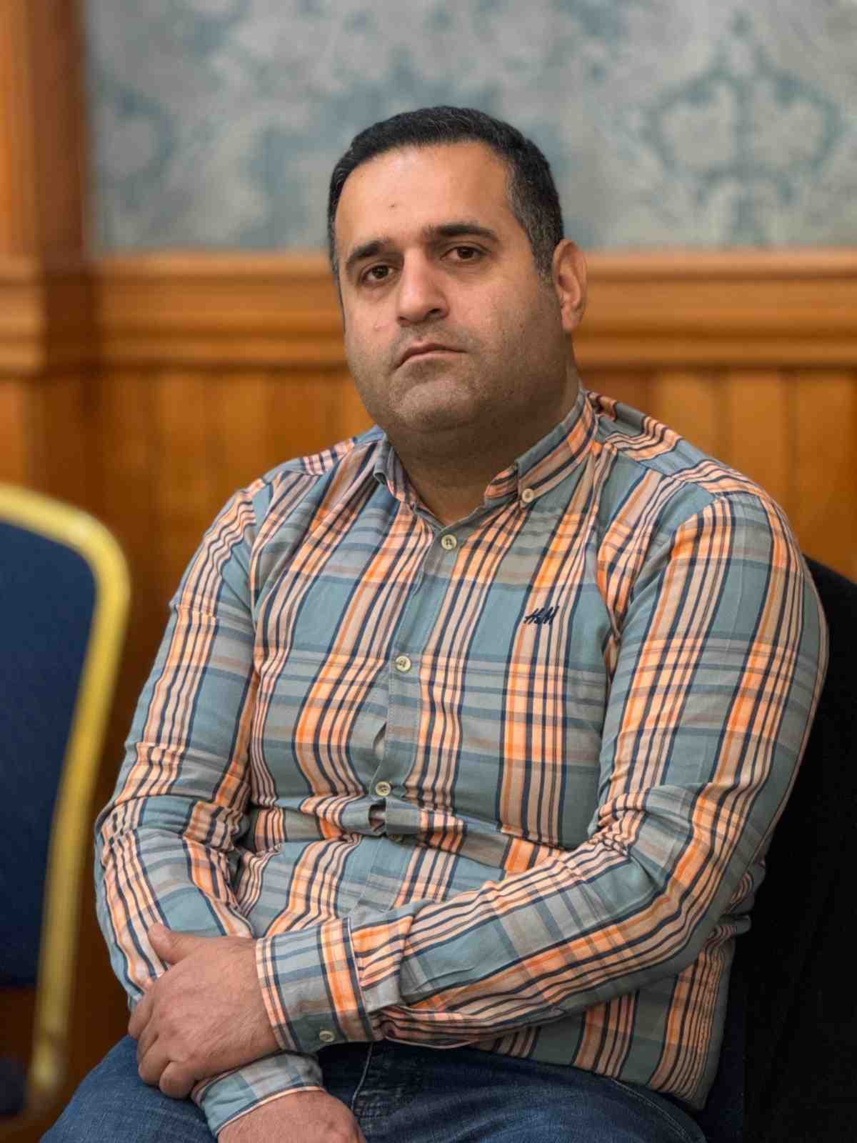 دیپلمات