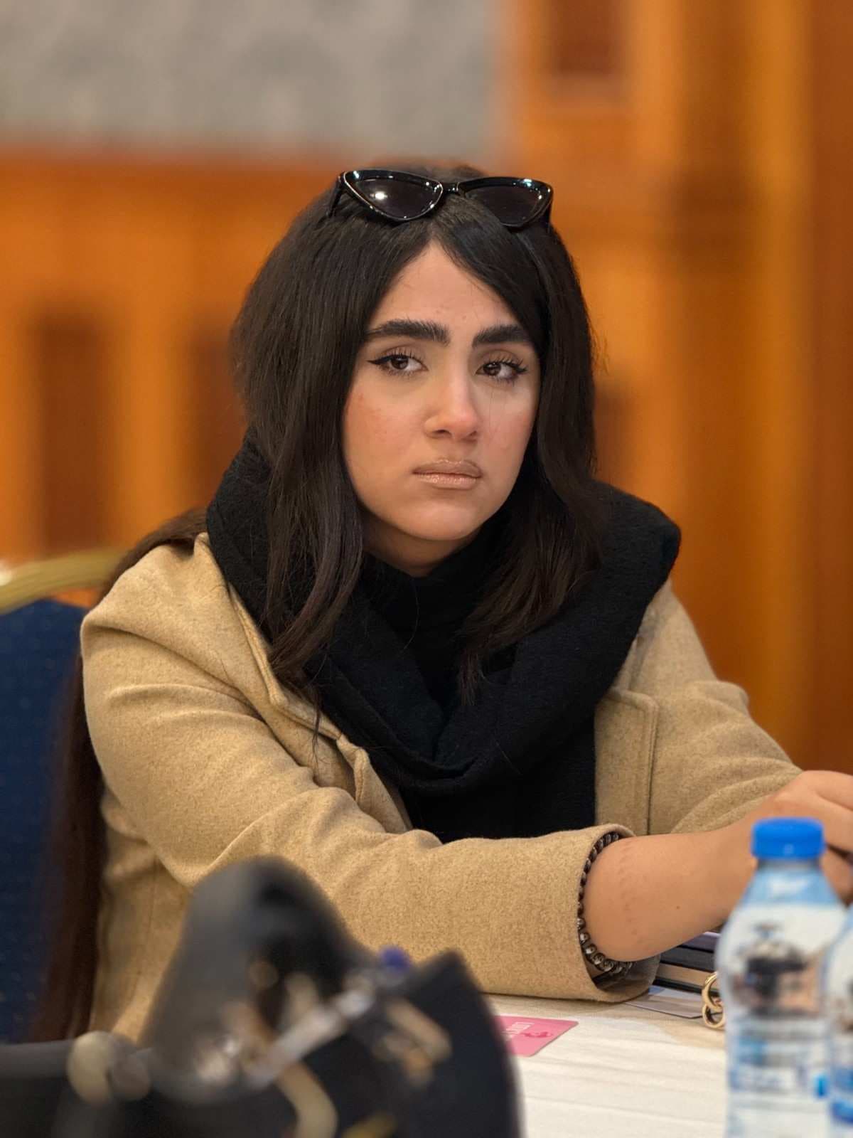 دیپلمات