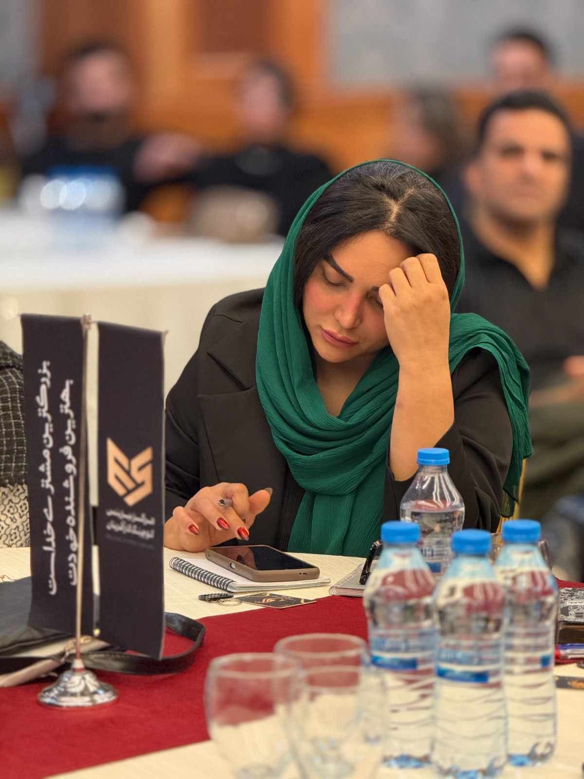 دیپلمات