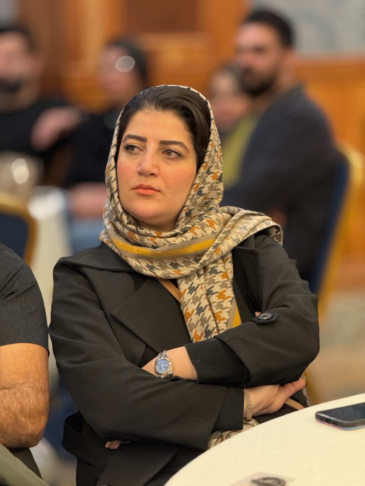 دیپلمات