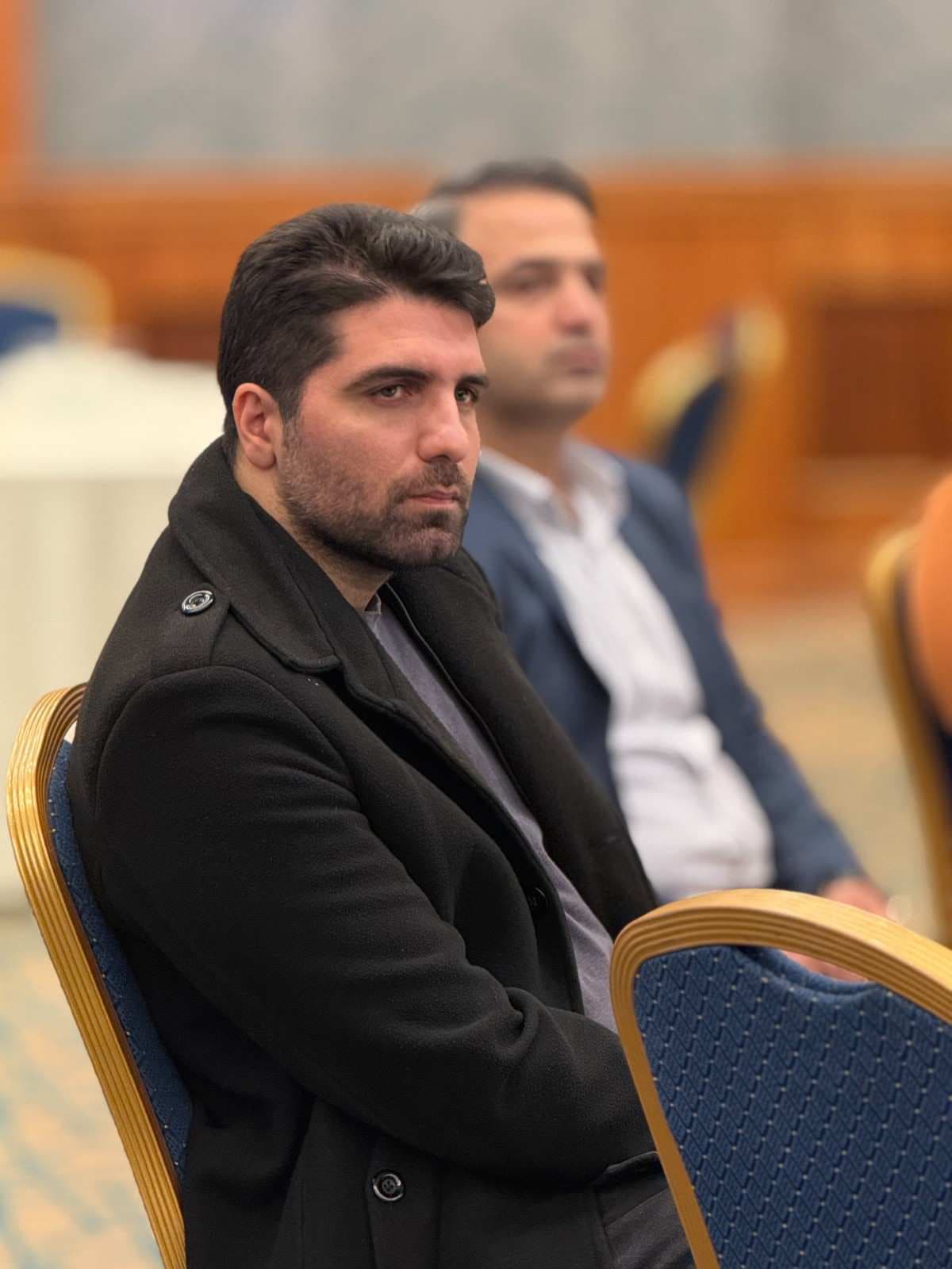 دیپلمات