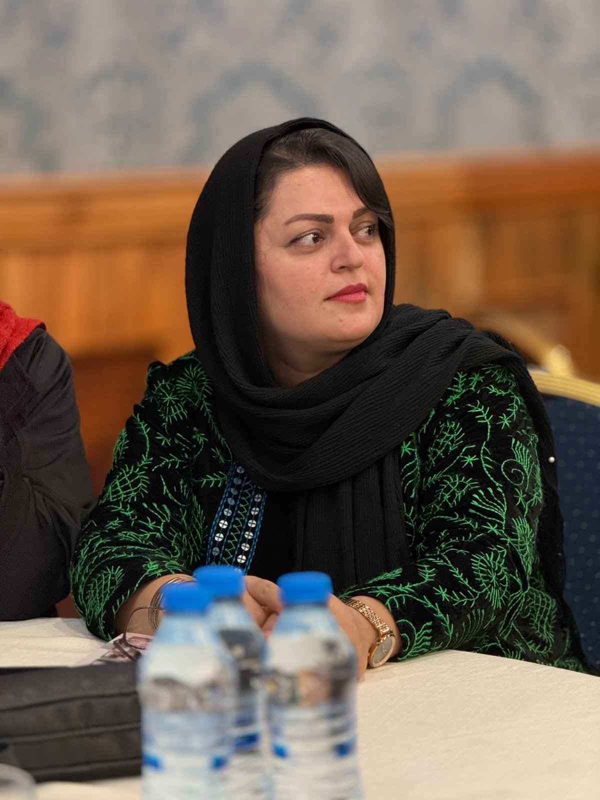دیپلمات