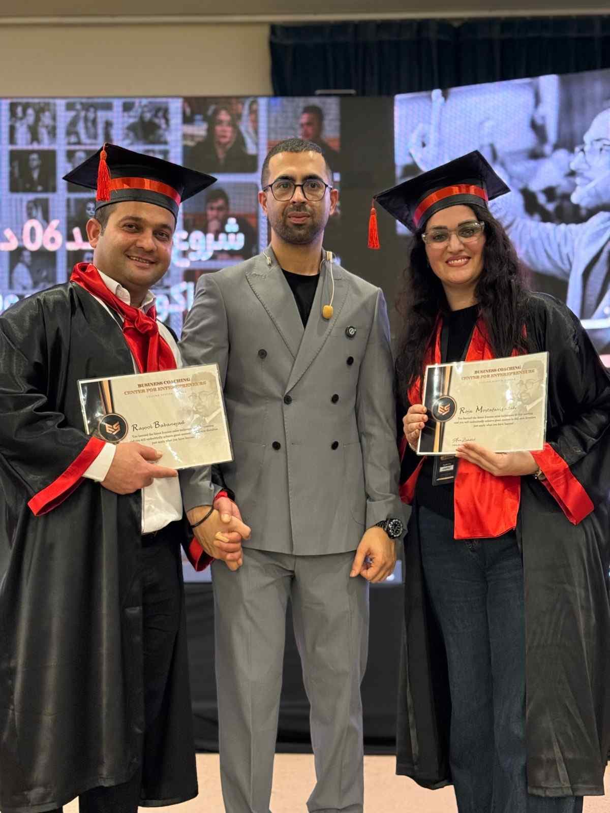 دیپلمات