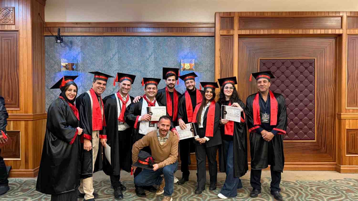 دیپلمات