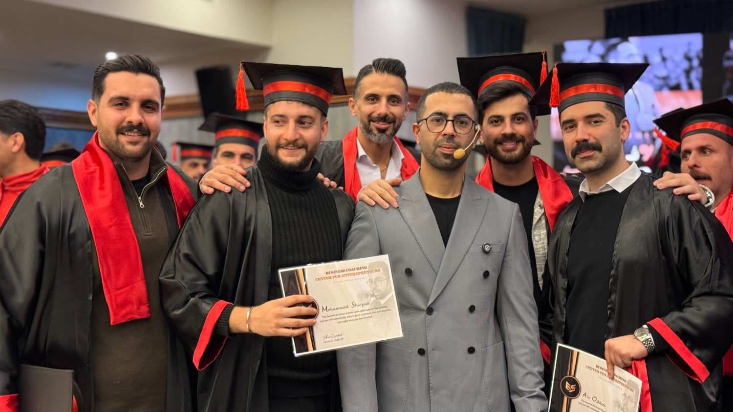 دیپلمات