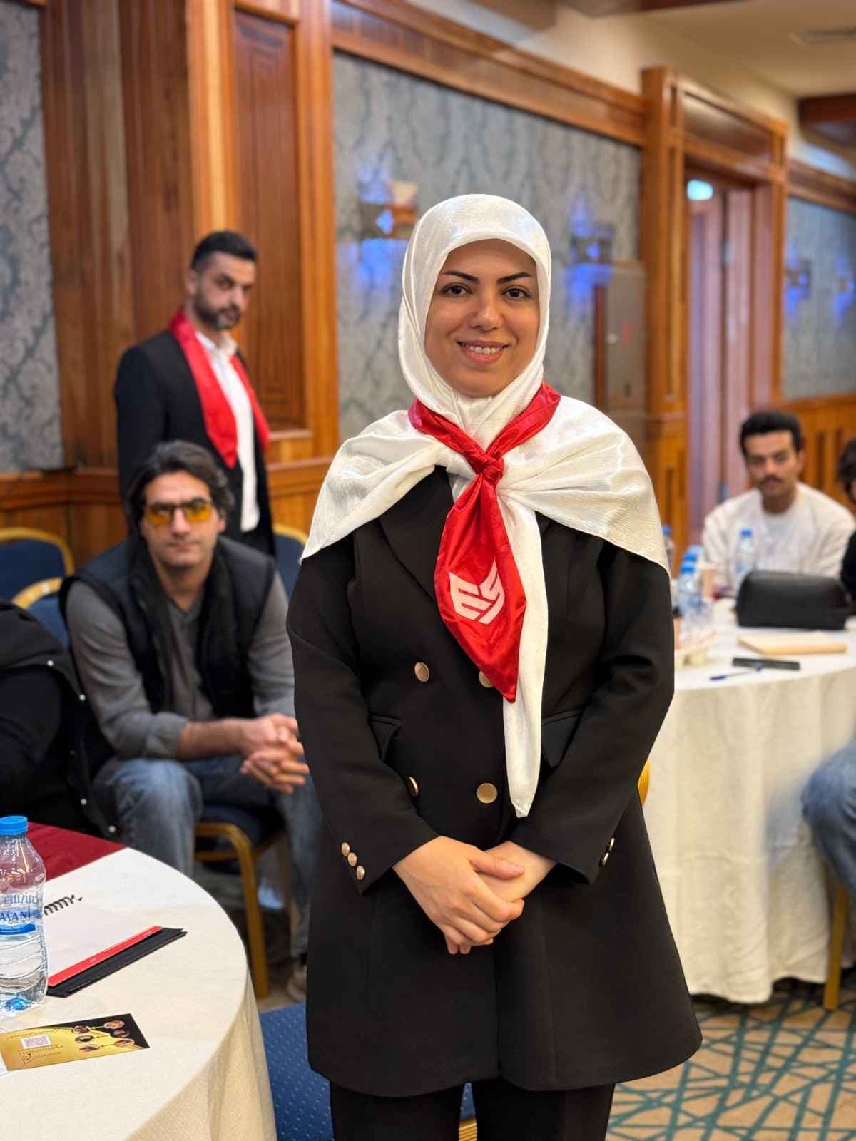 دیپلمات