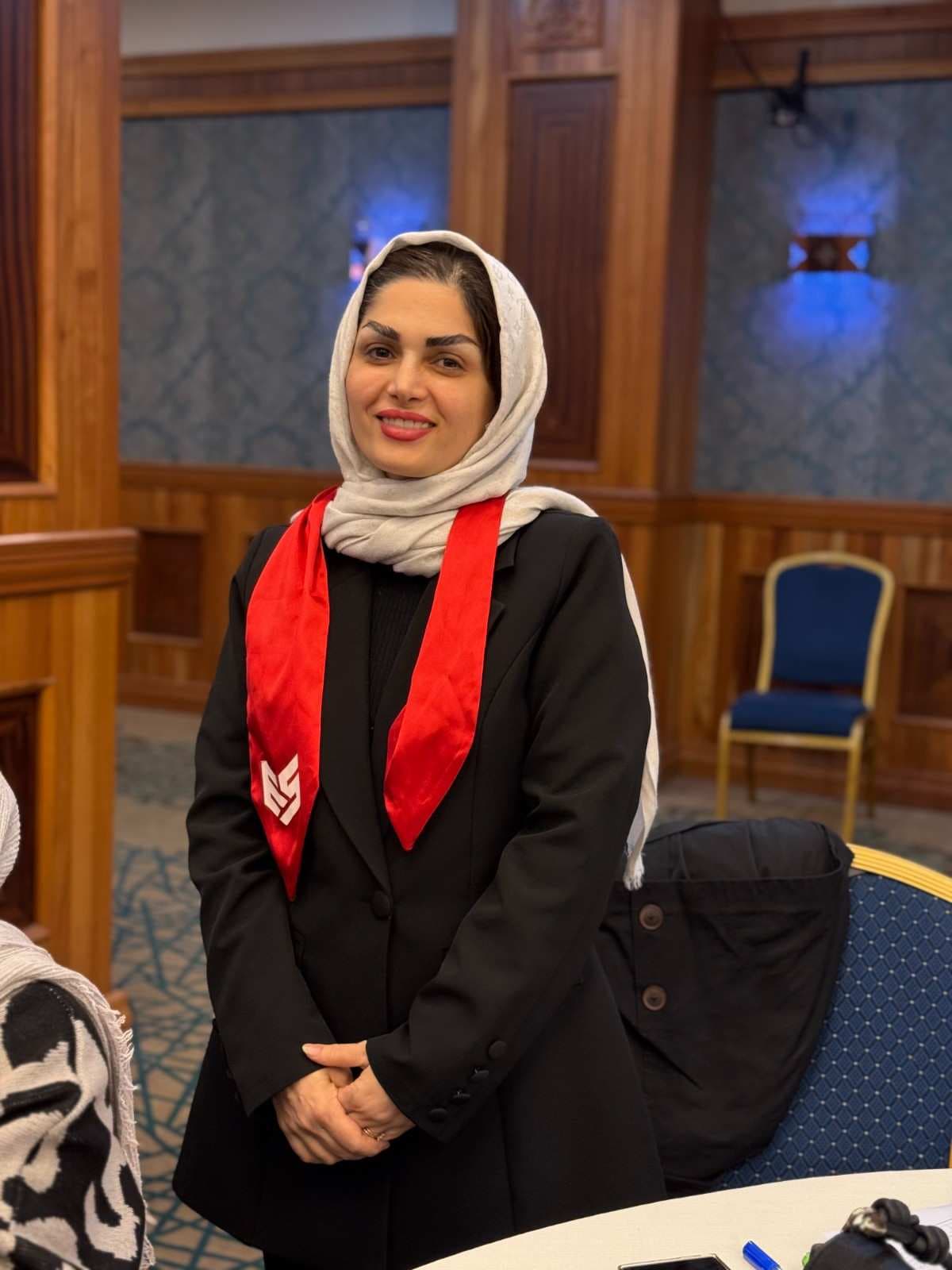 دیپلمات