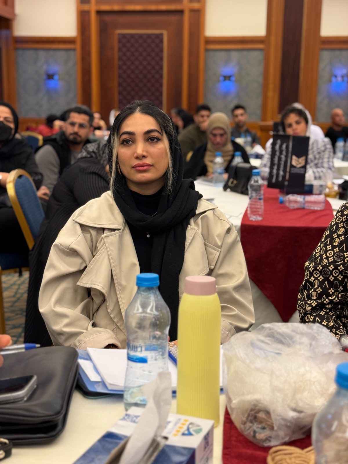 دیپلمات