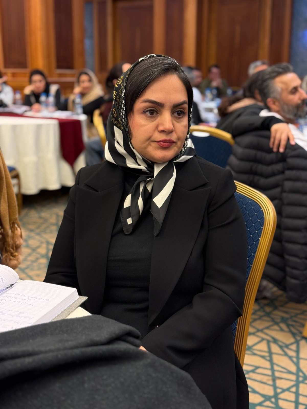 دیپلمات