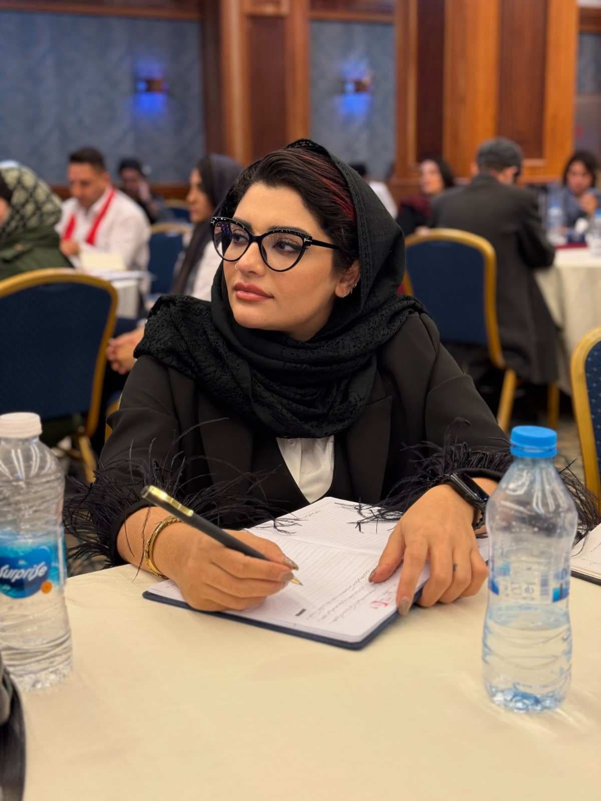 دیپلمات