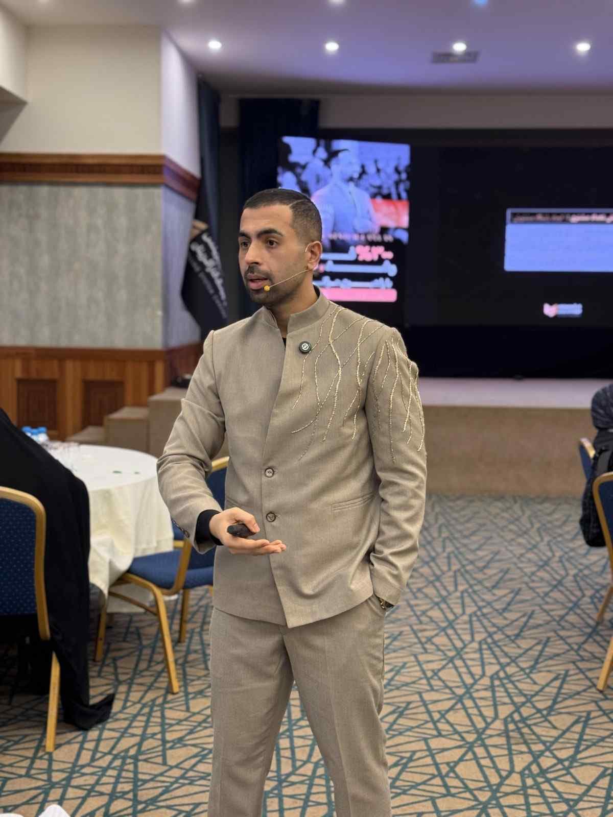 مربی امیر