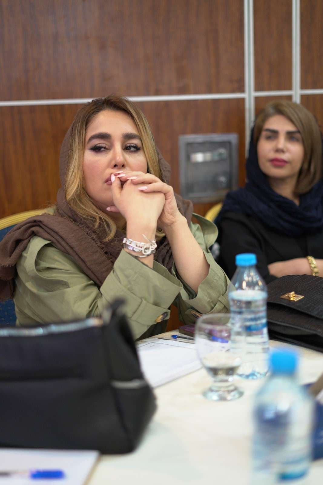 دیپلمات