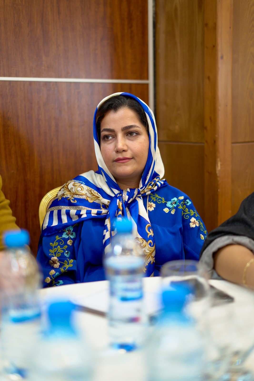 دیپلمات