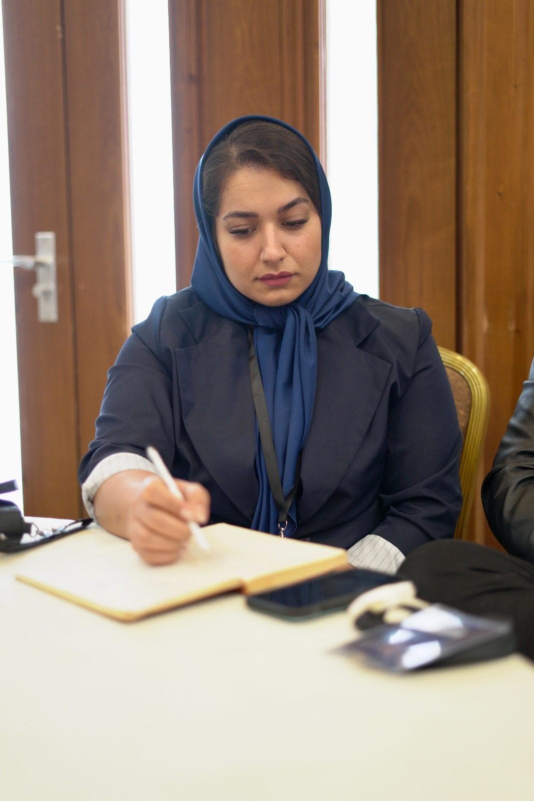دیپلمات