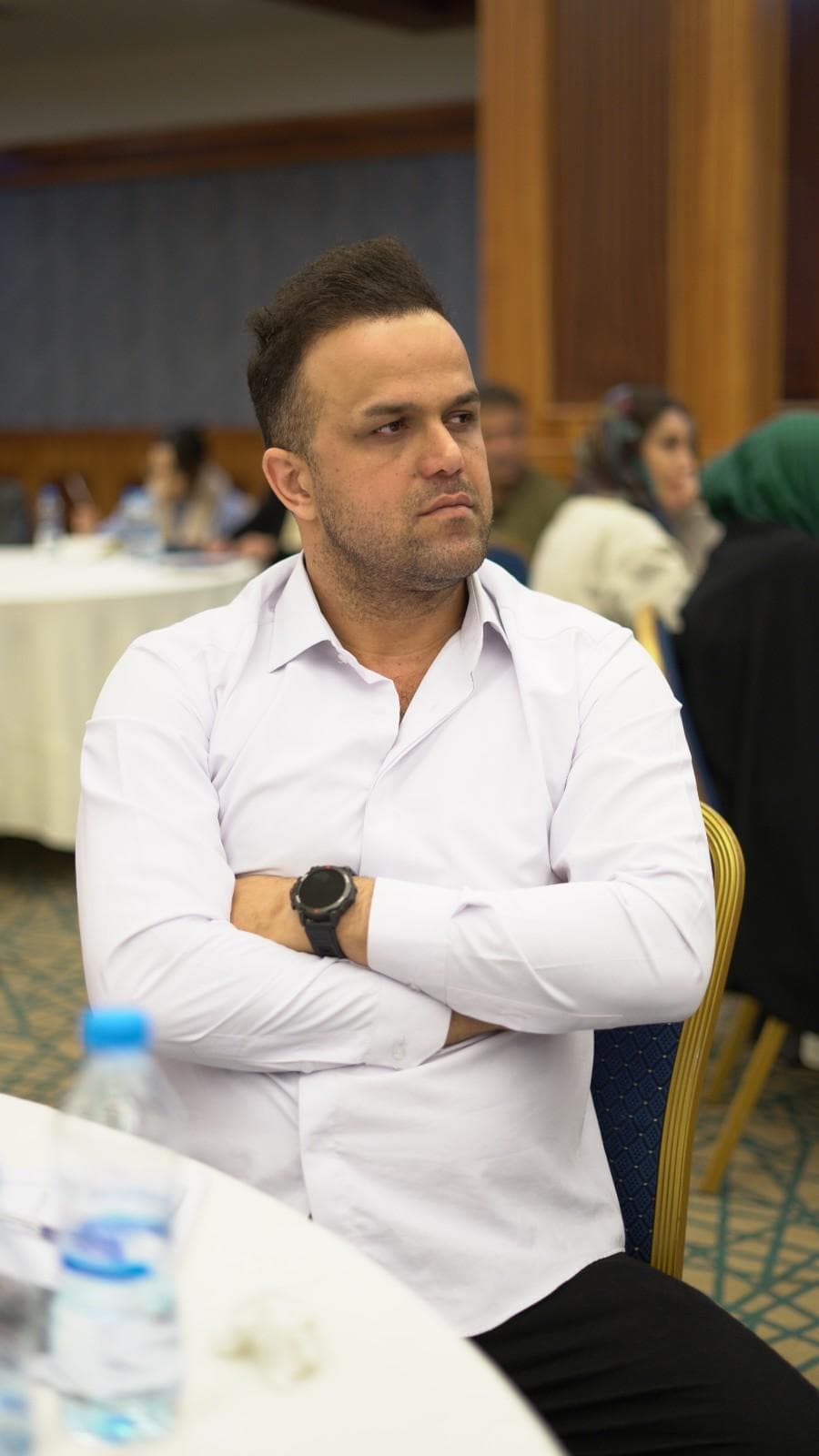 دیپلمات
