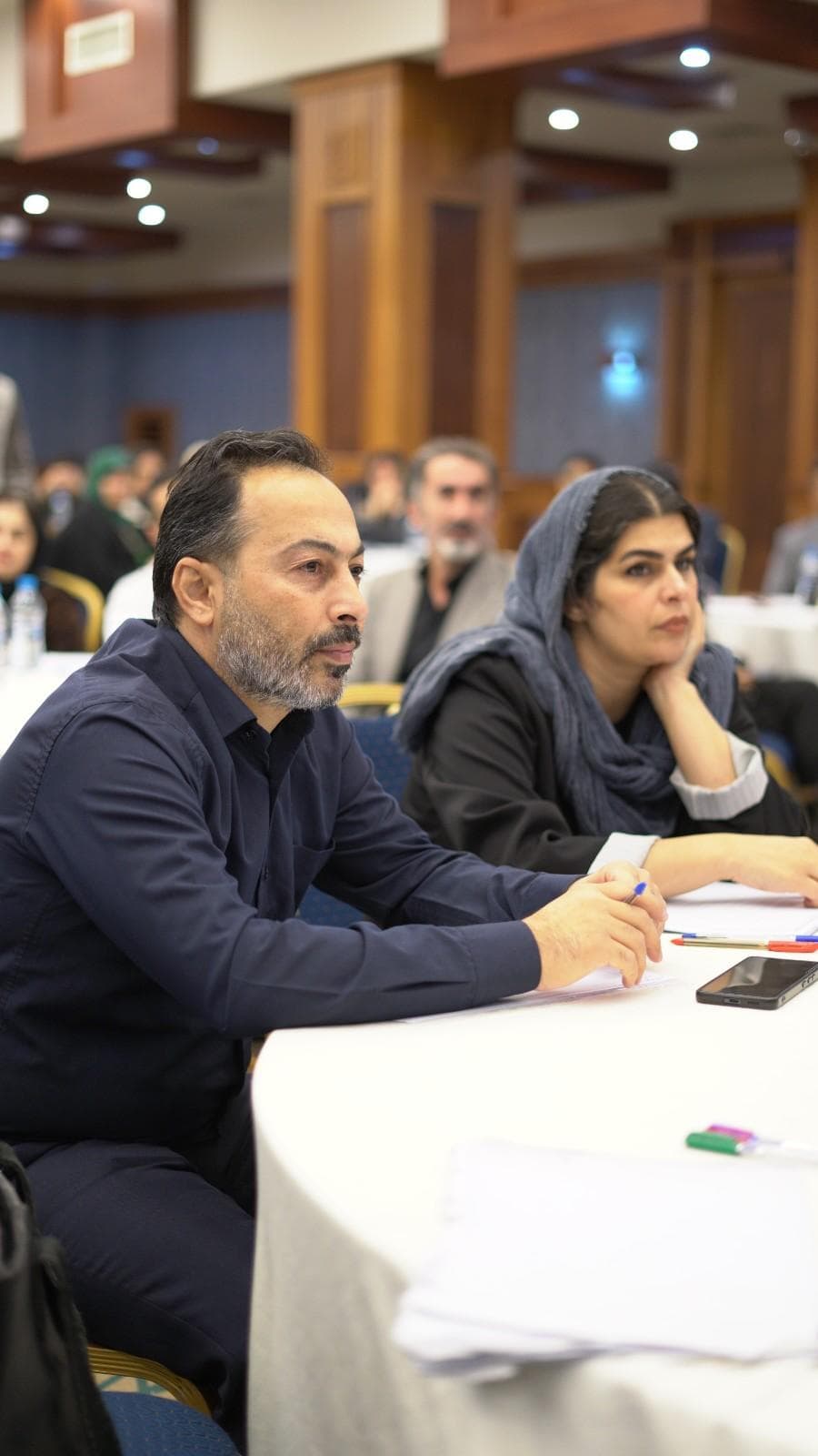 دیپلمات