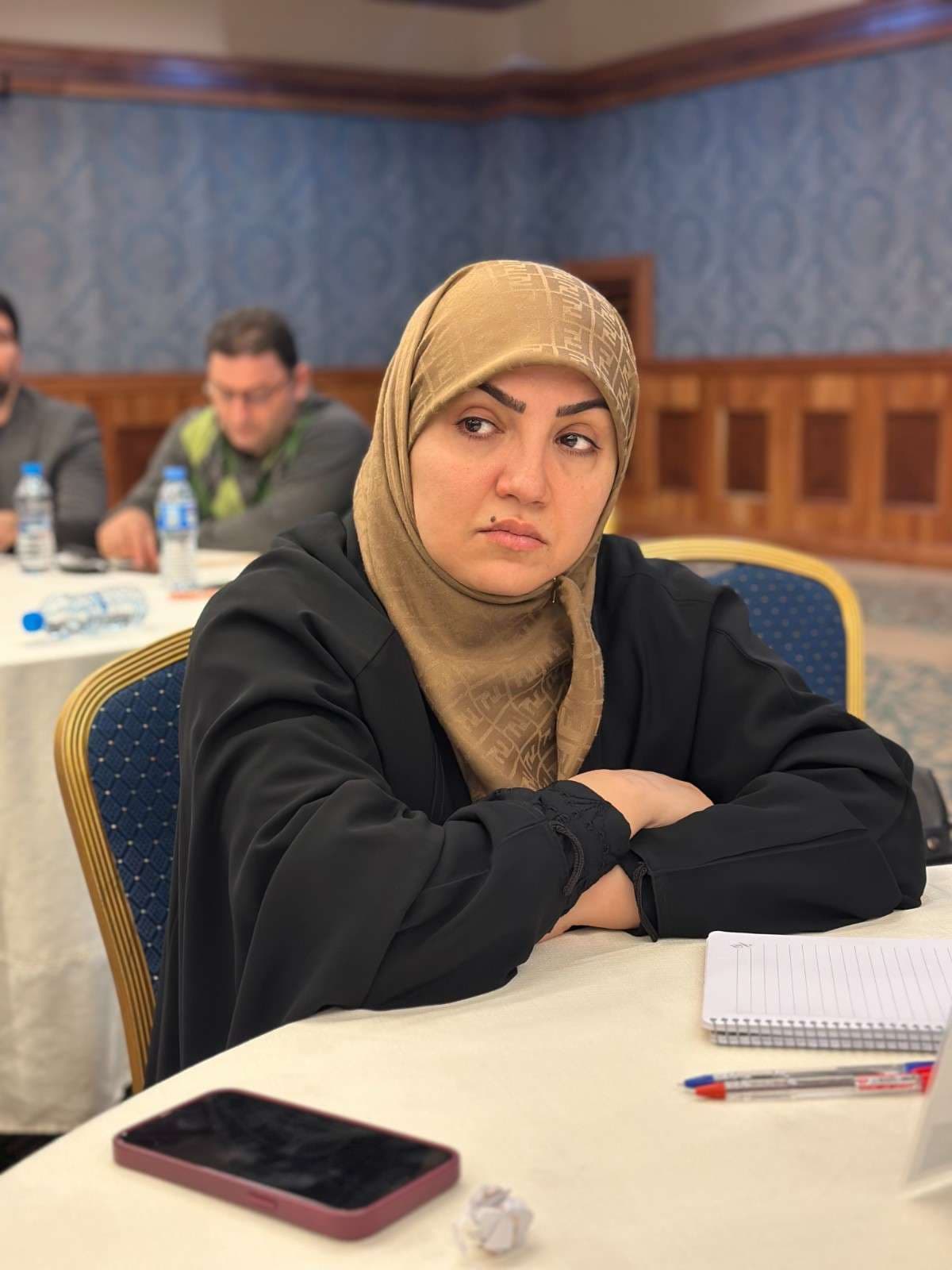 دیپلمات
