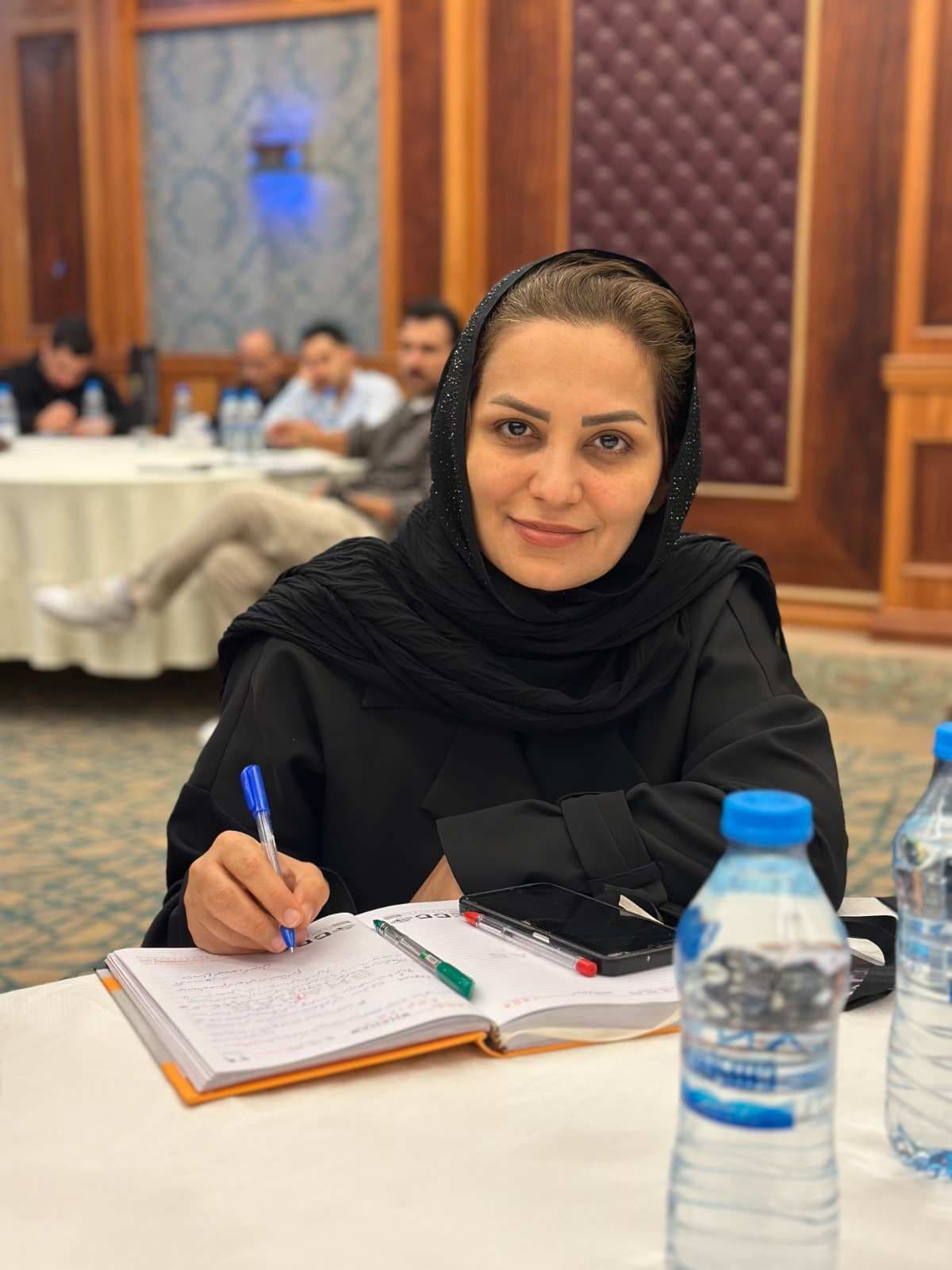 دیپلمات