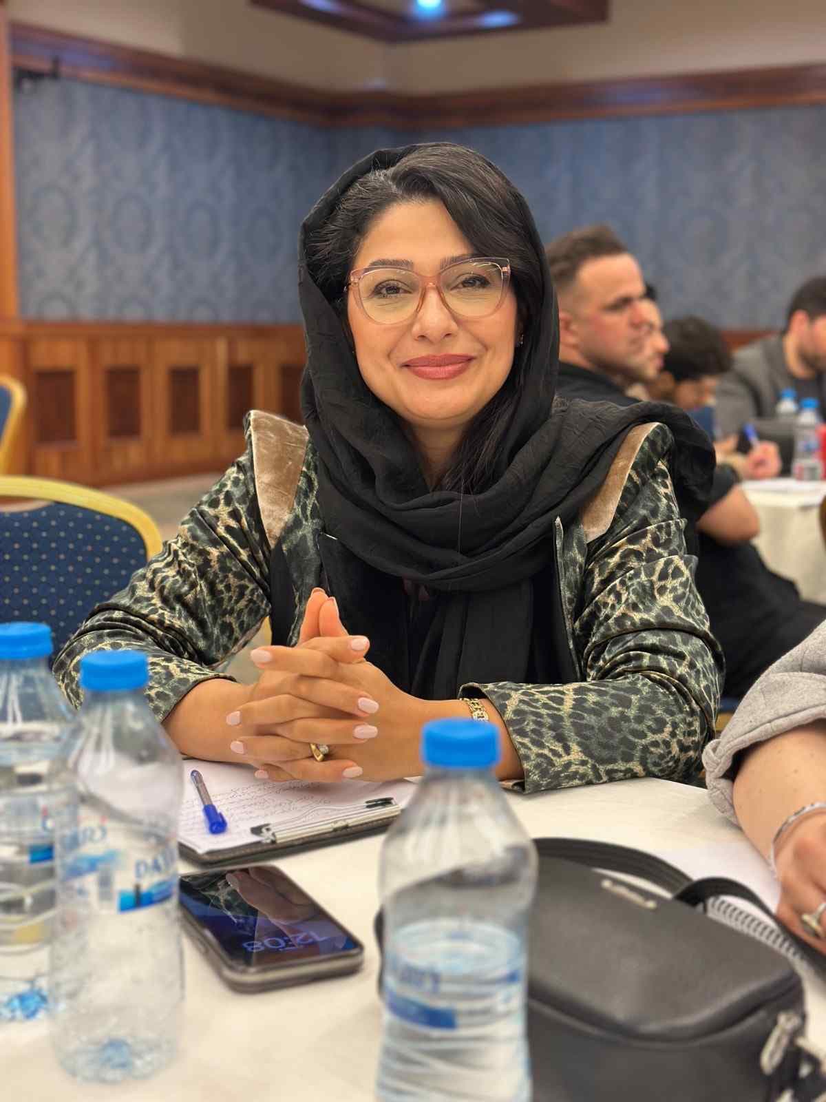 دیپلمات