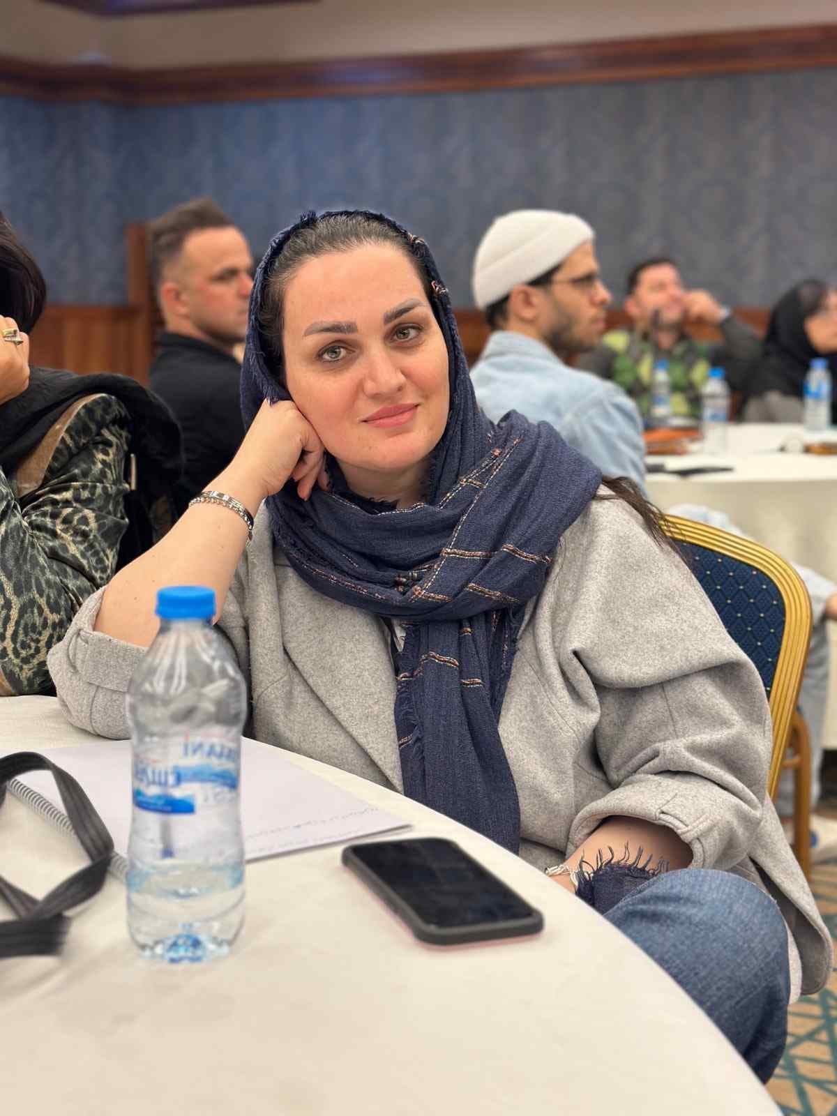 دیپلمات