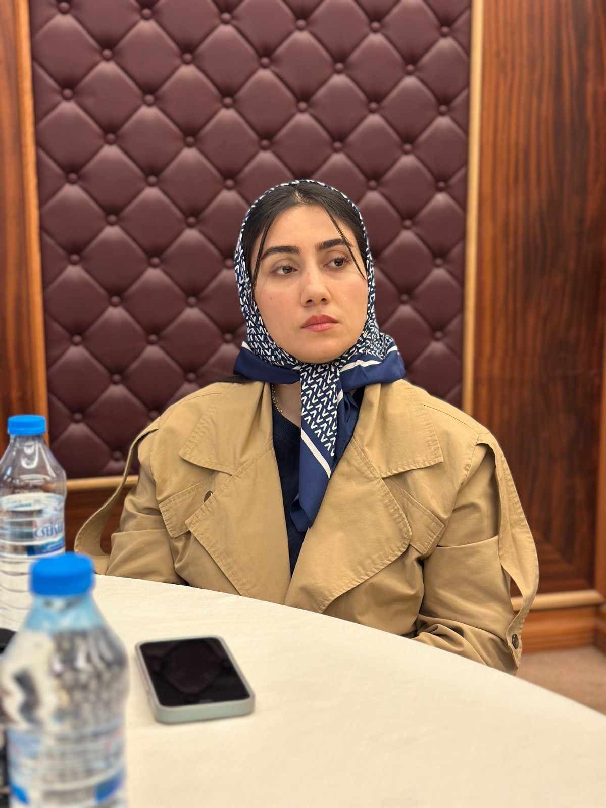 دیپلمات