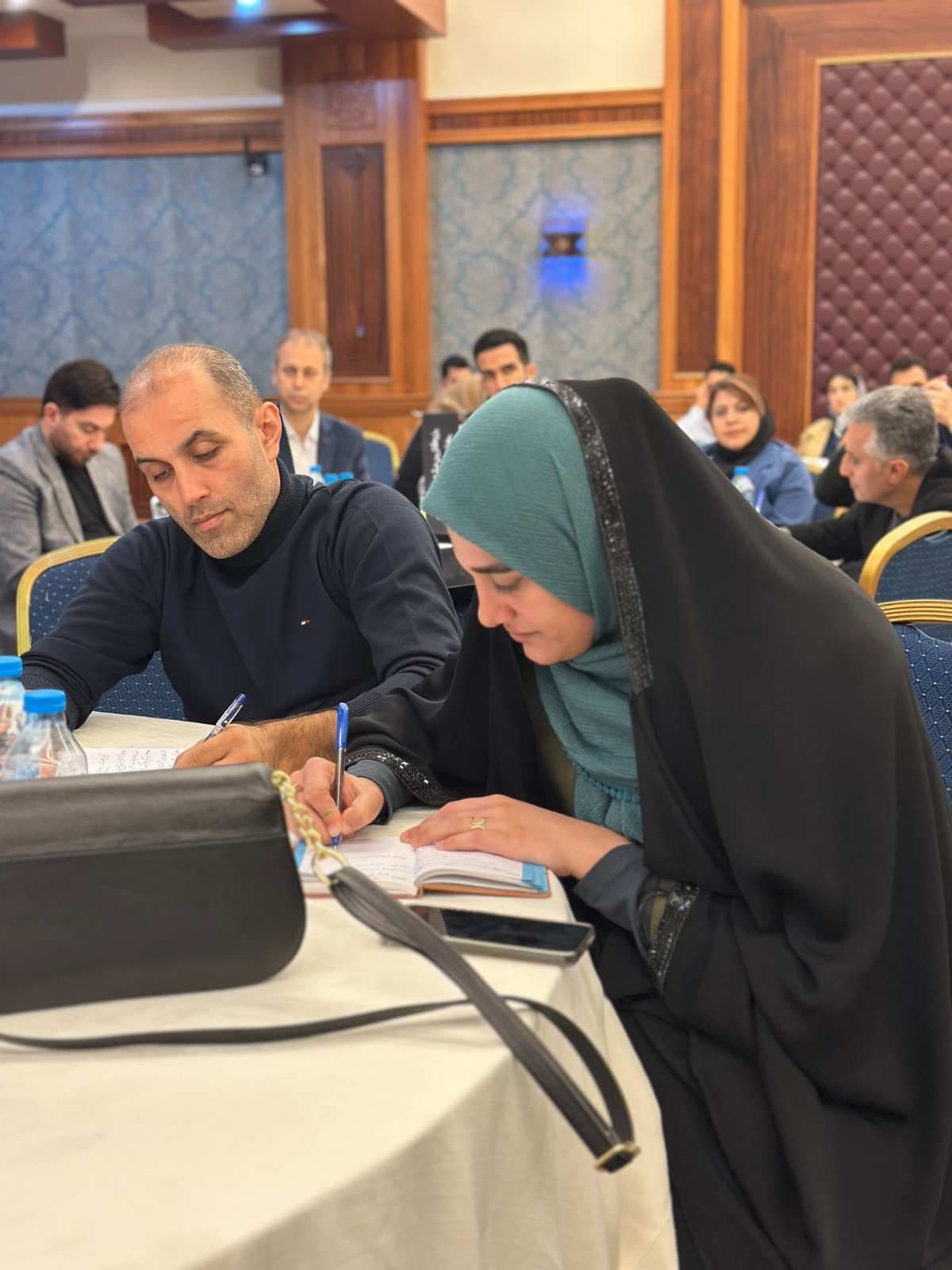 دیپلمات