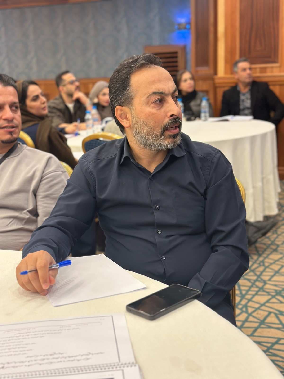 دیپلمات