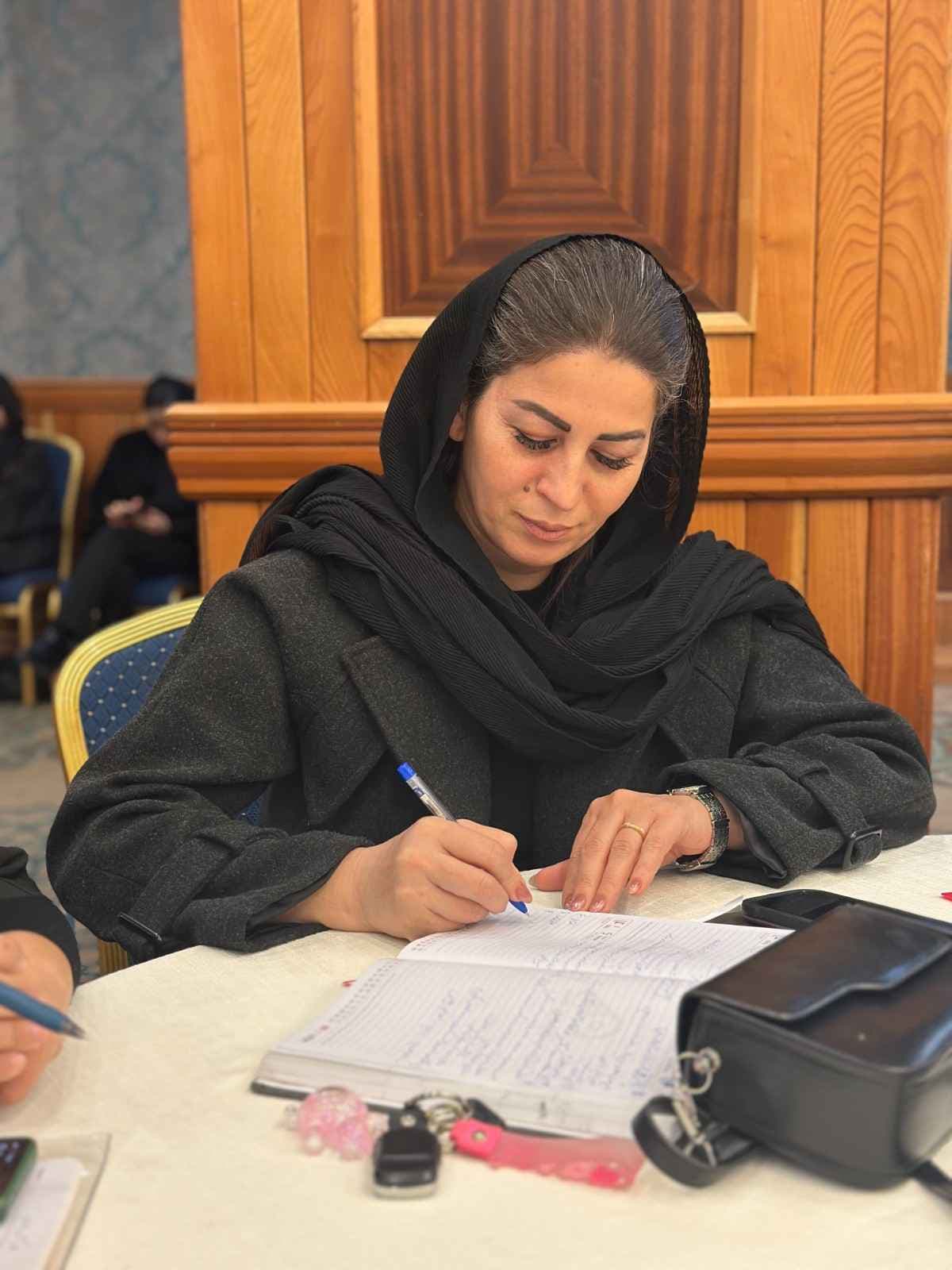دیپلمات