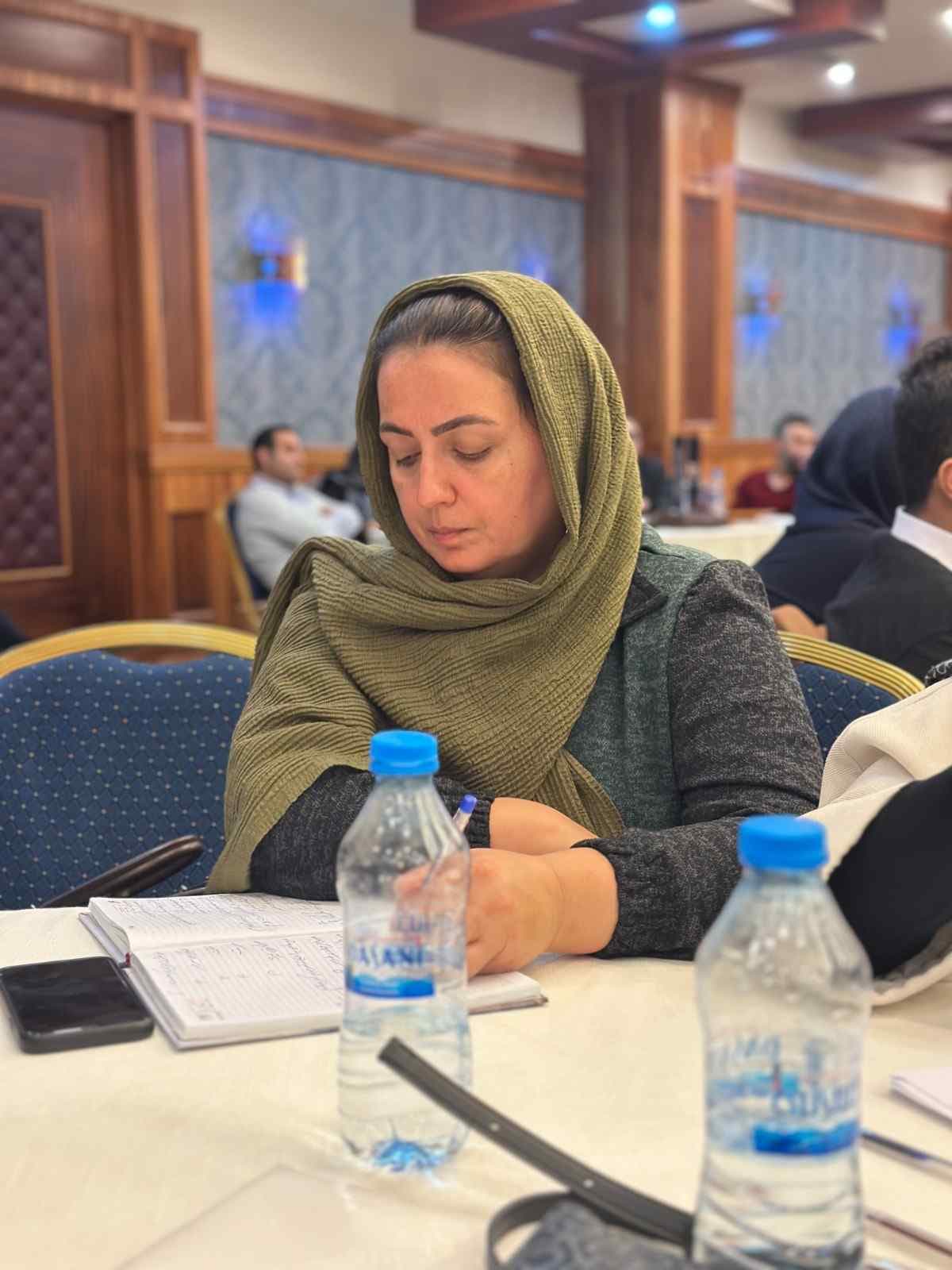 دیپلمات