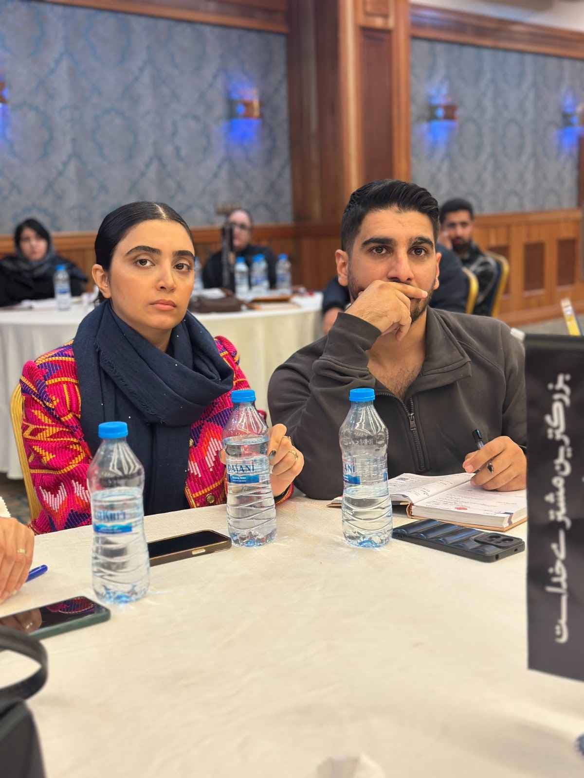 دیپلمات