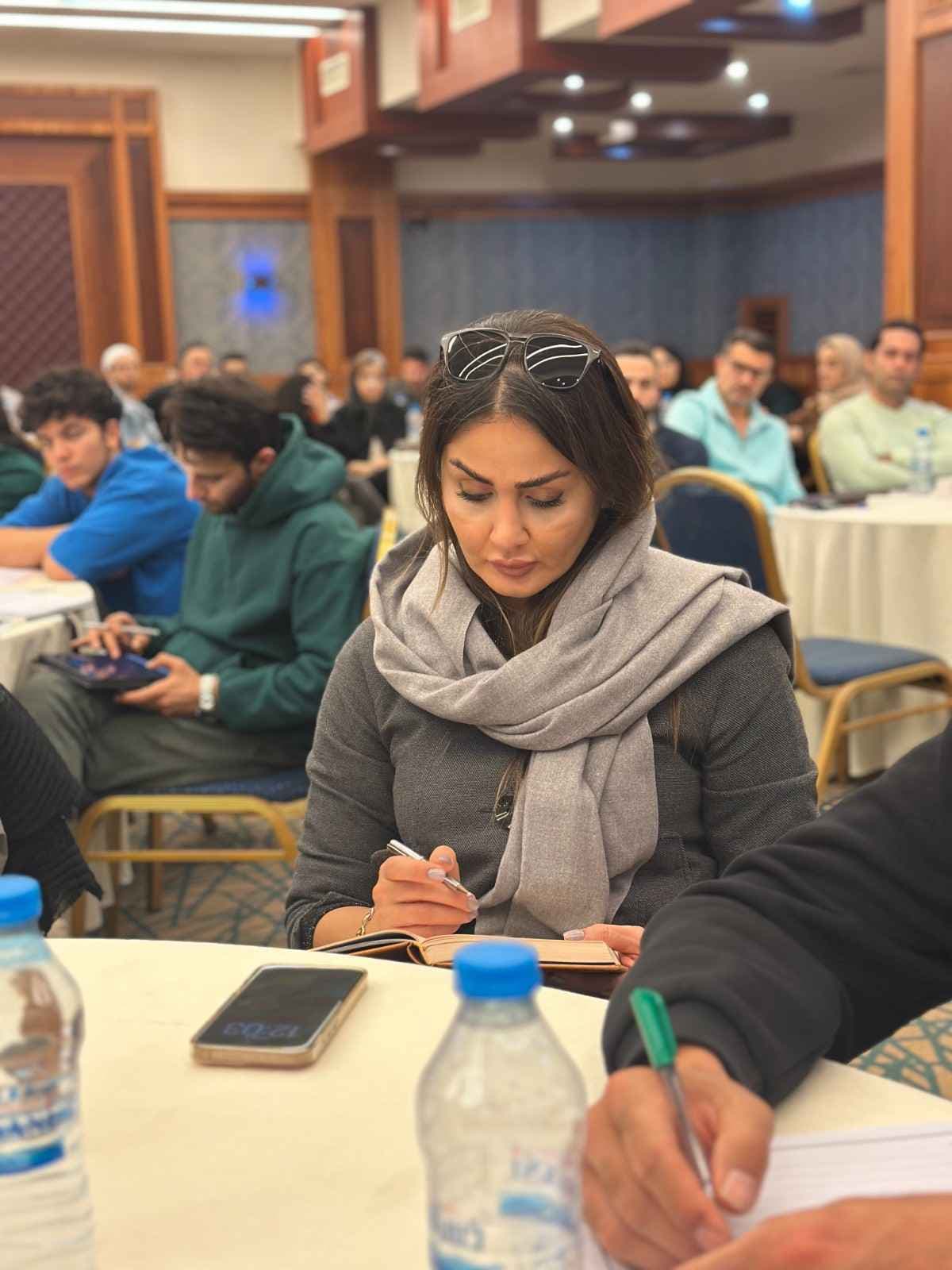 دیپلمات