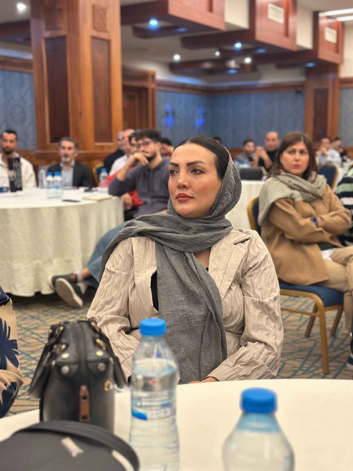 دیپلمات