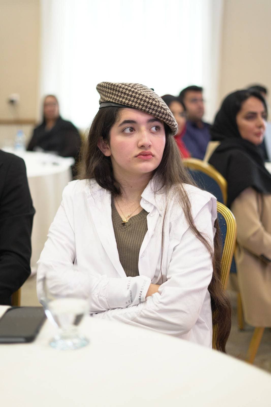 دیپلمات