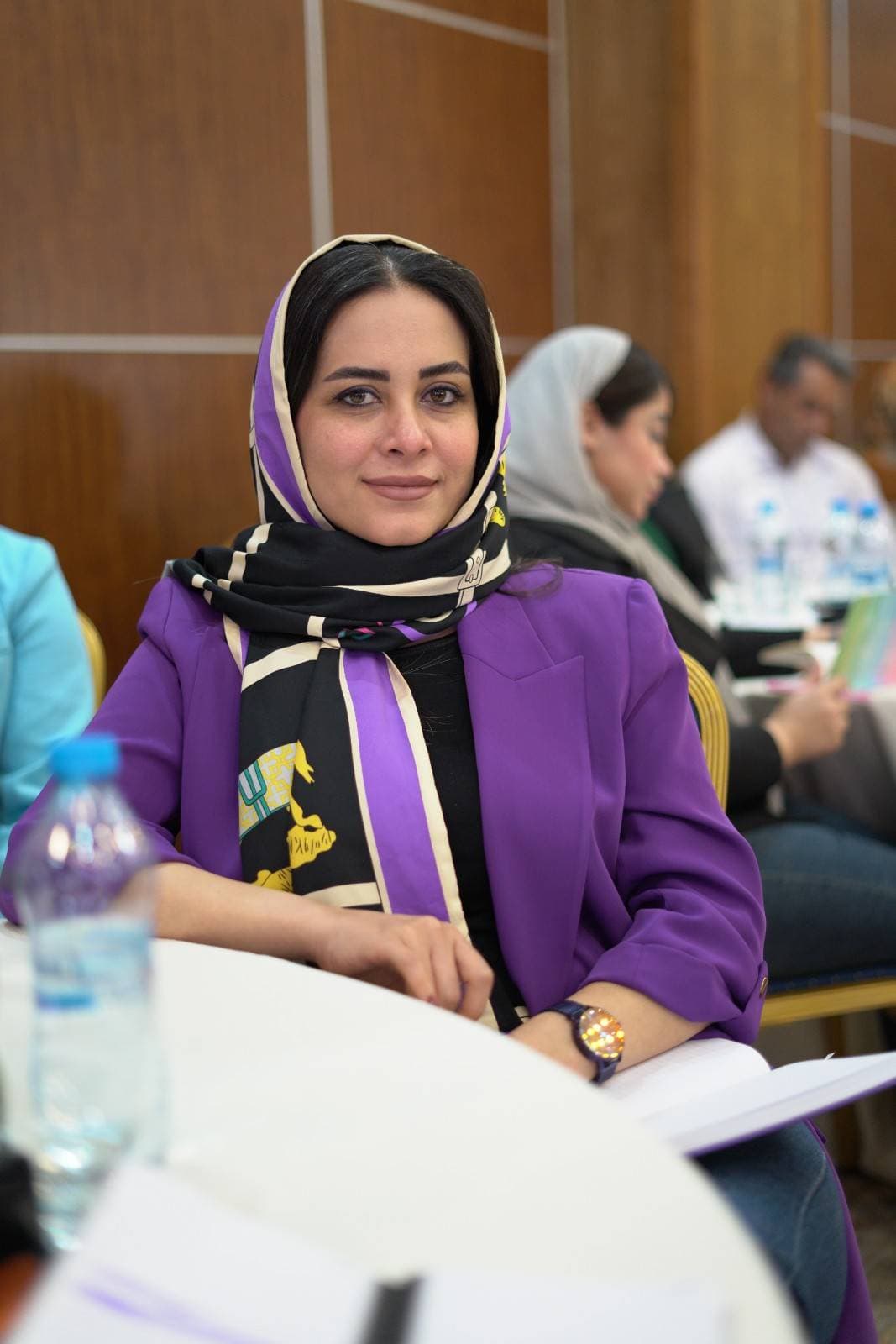دیپلمات