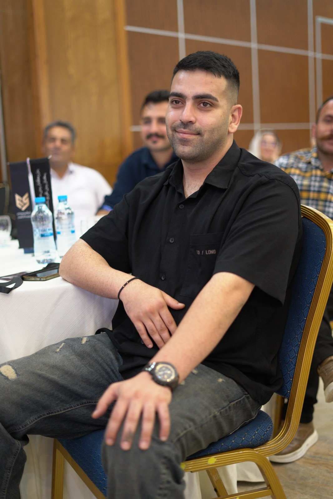 دیپلمات