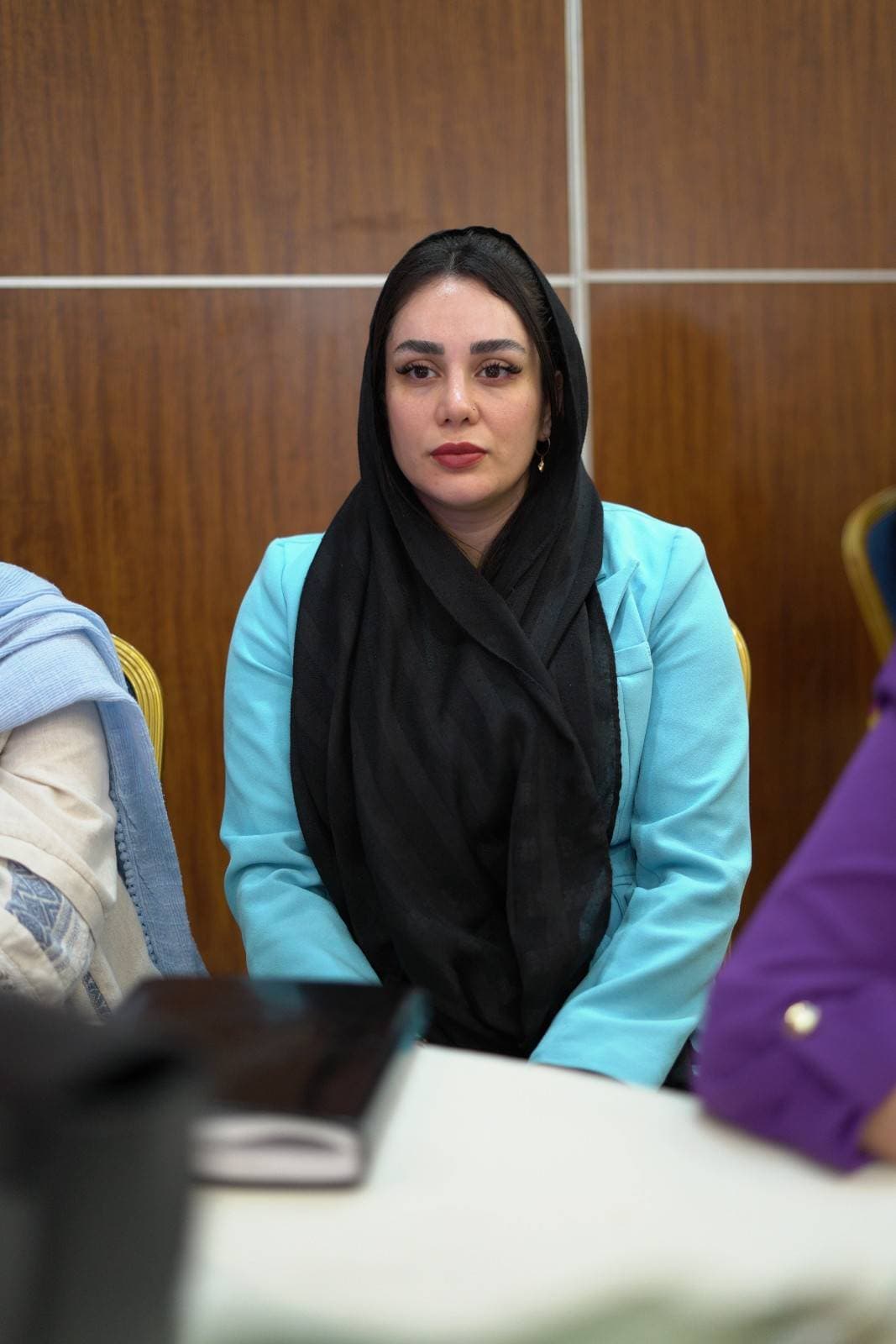 دیپلمات