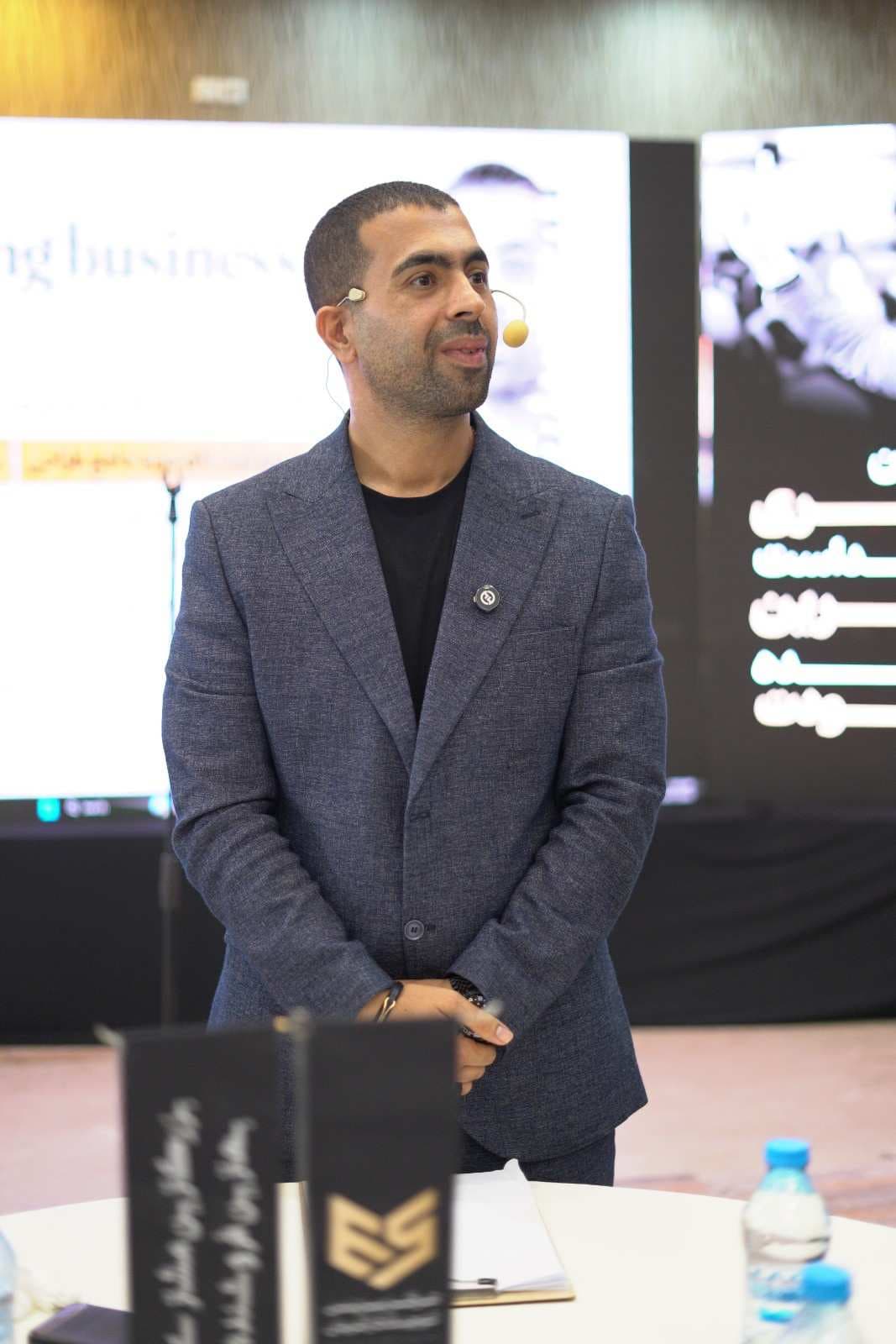 مربی امیر