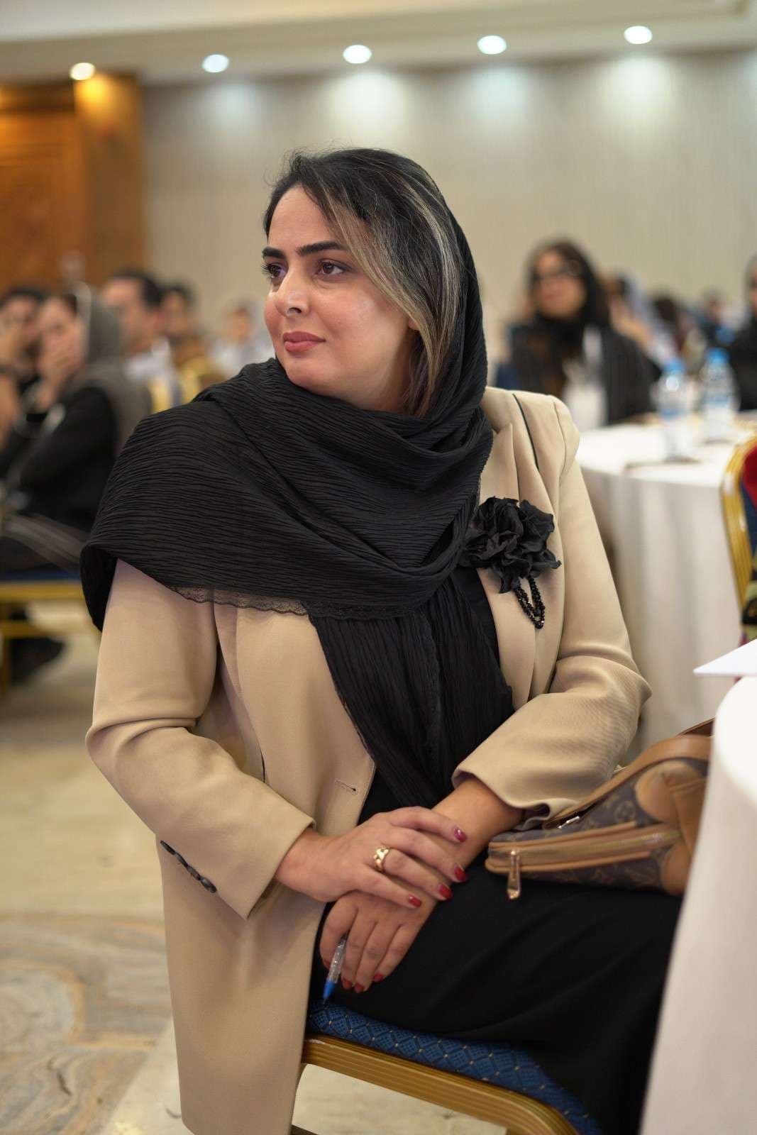 دیپلمات