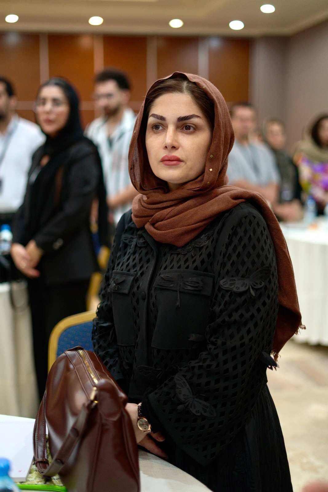 دیپلمات