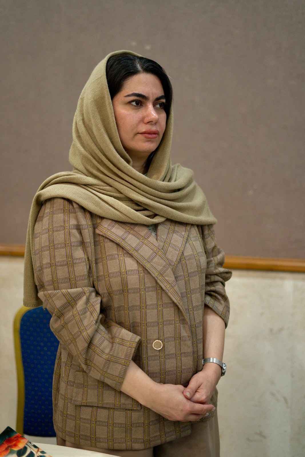 دیپلمات