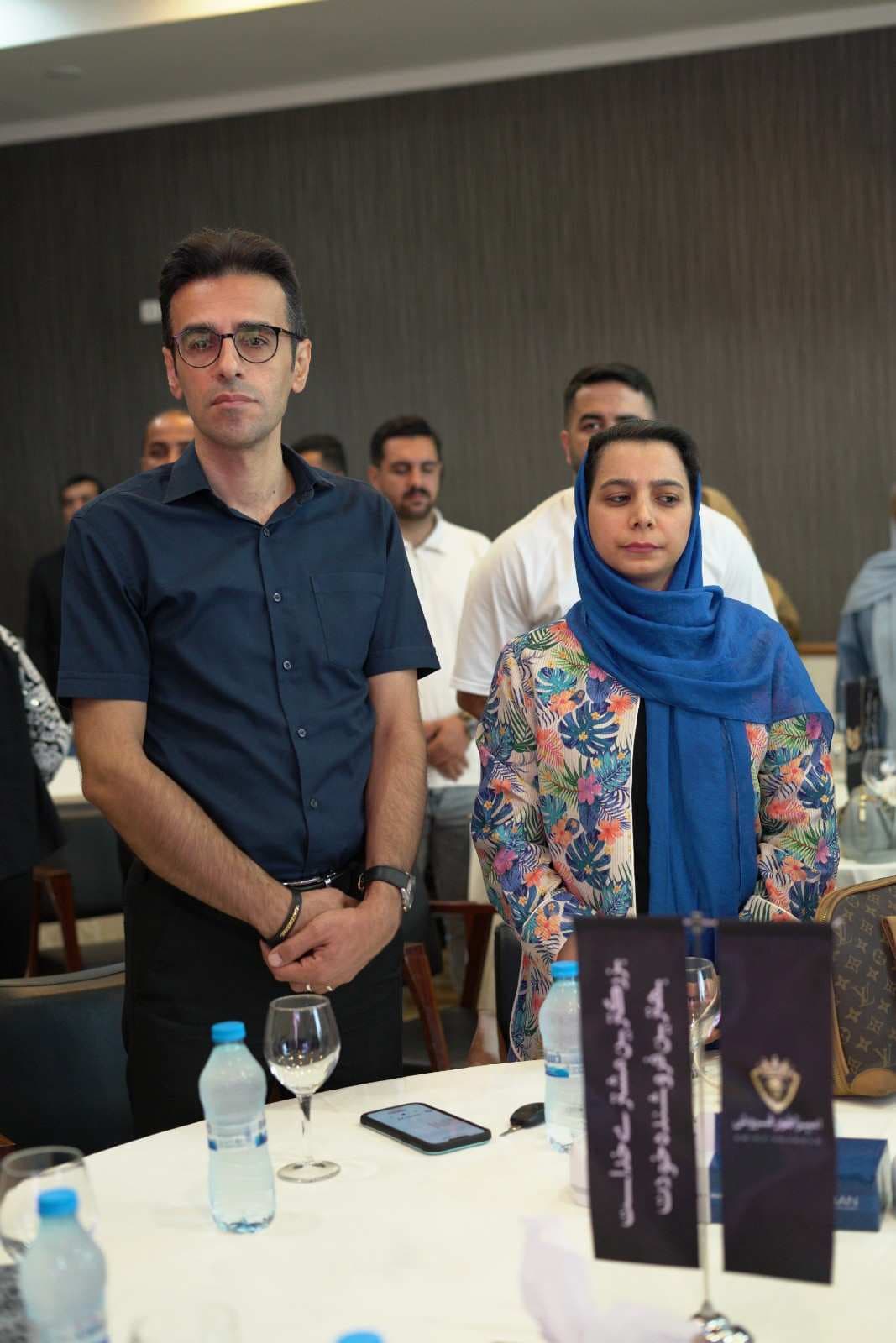 دیپلمات