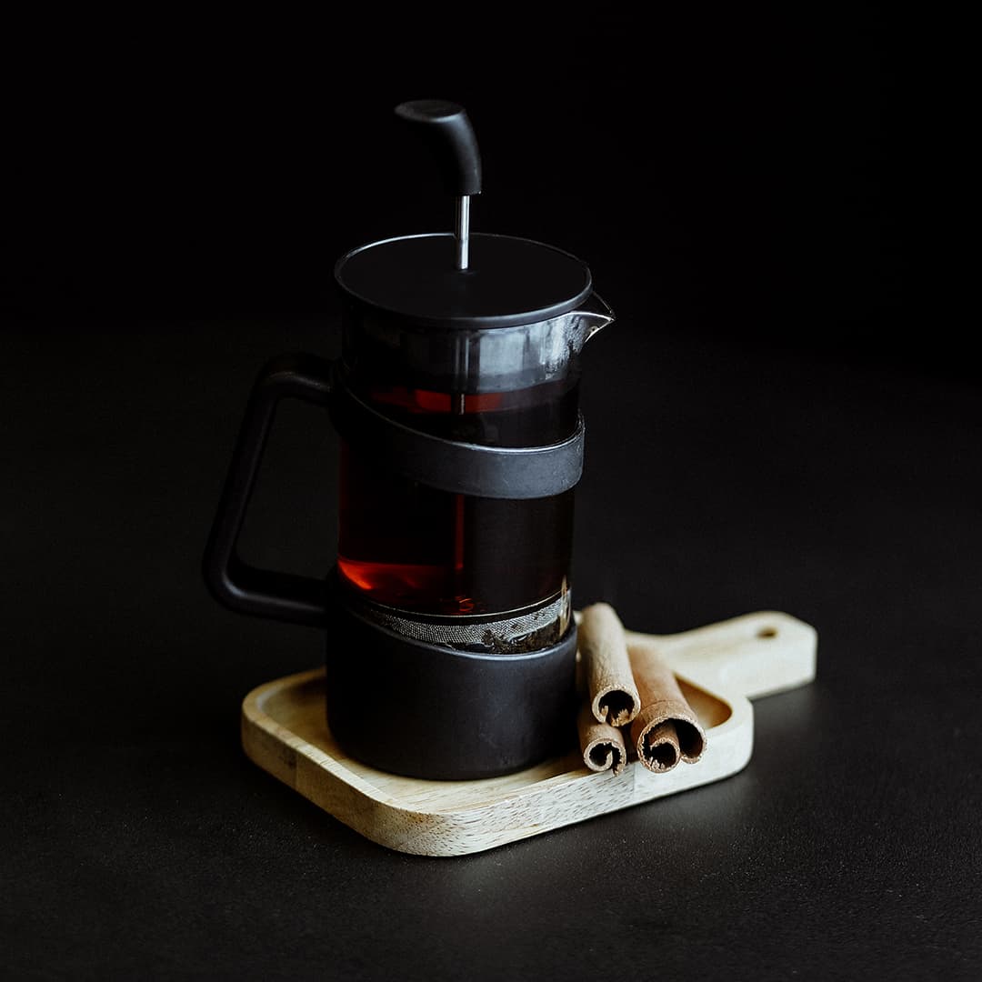 چای دارچین