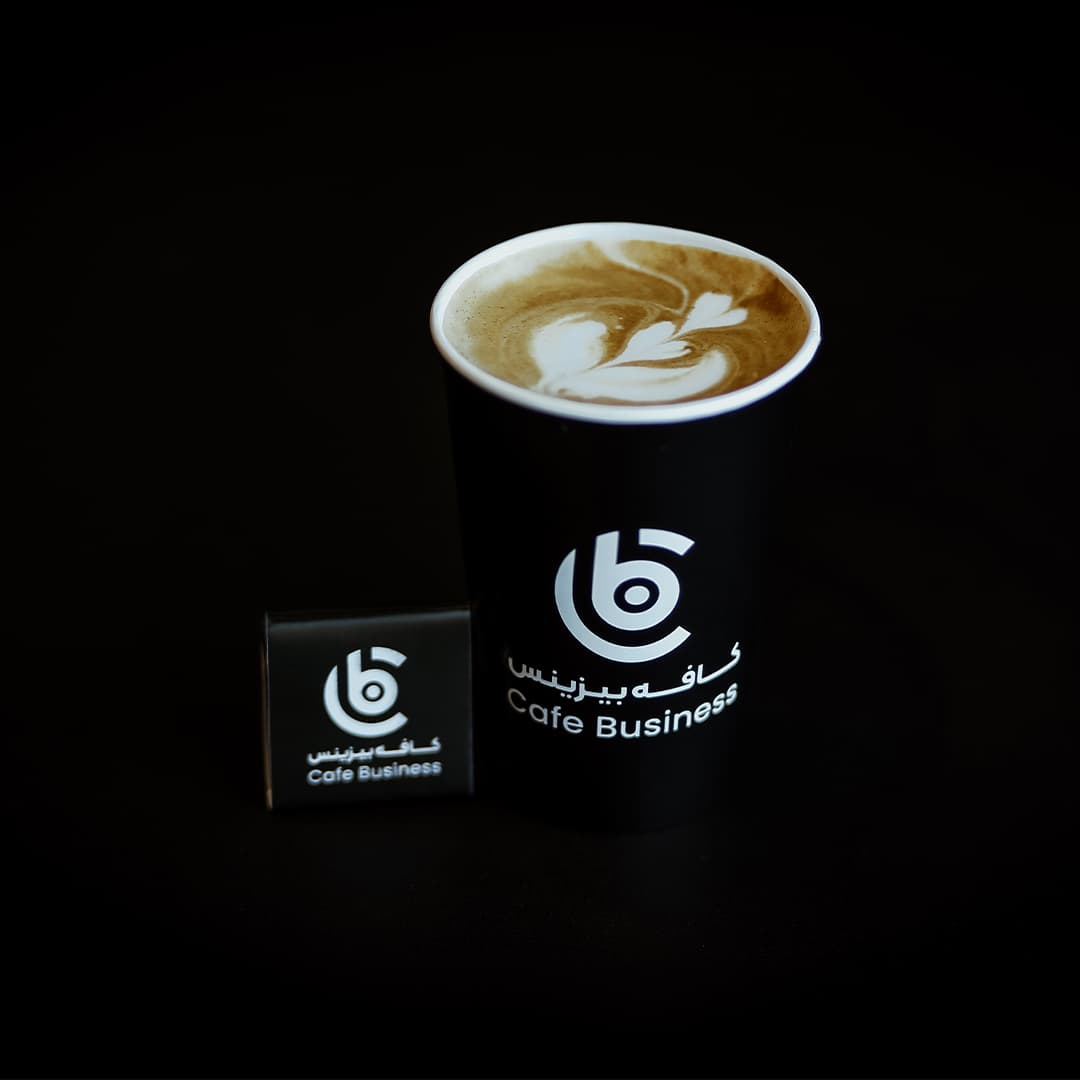 قهوه لاته