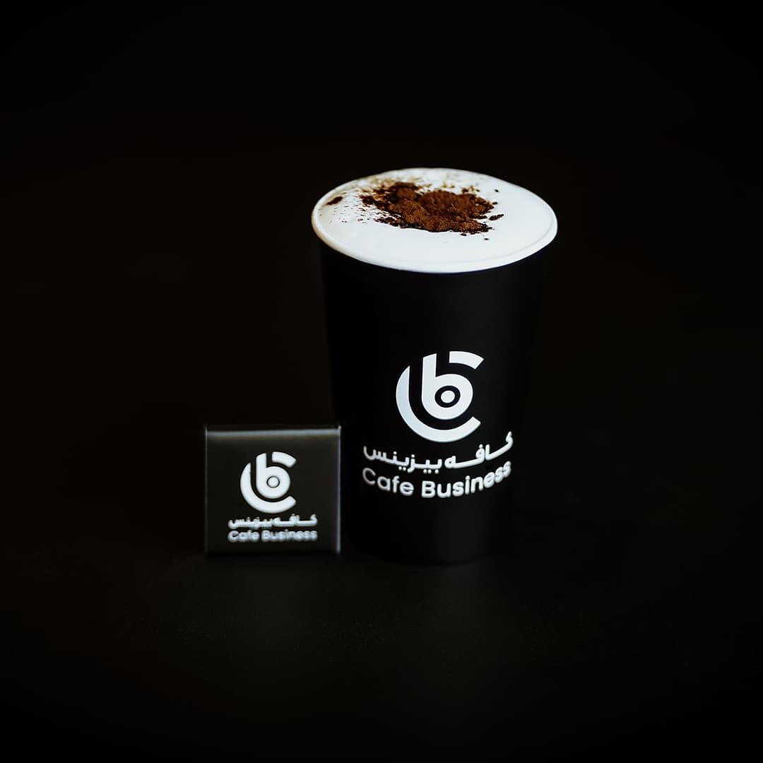 قهوه کاپوچینو