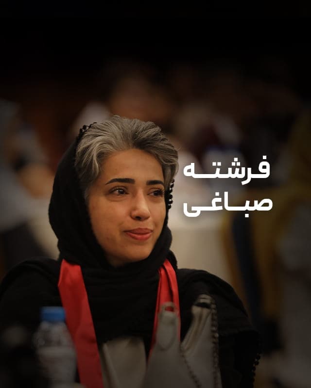 حس خوب دیپلماتی _ فرشته صباغی